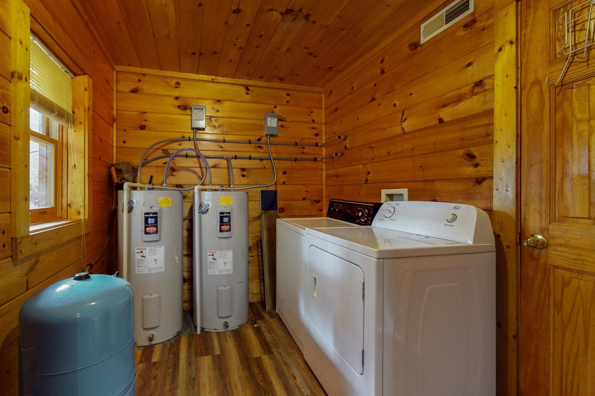 Sugar Bear Cabin Sevierville Kültér fotó